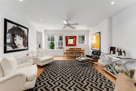 1018 Meridian Ave 8 Miami Beach FL 33139