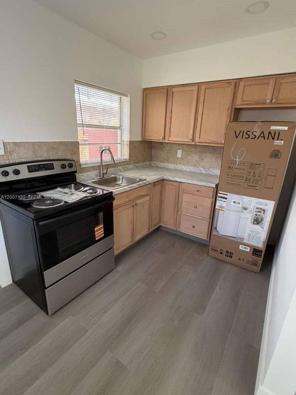 Photo of 2316 Madison St #6, Hollywood, FL 33020 (MLS # A12007122)