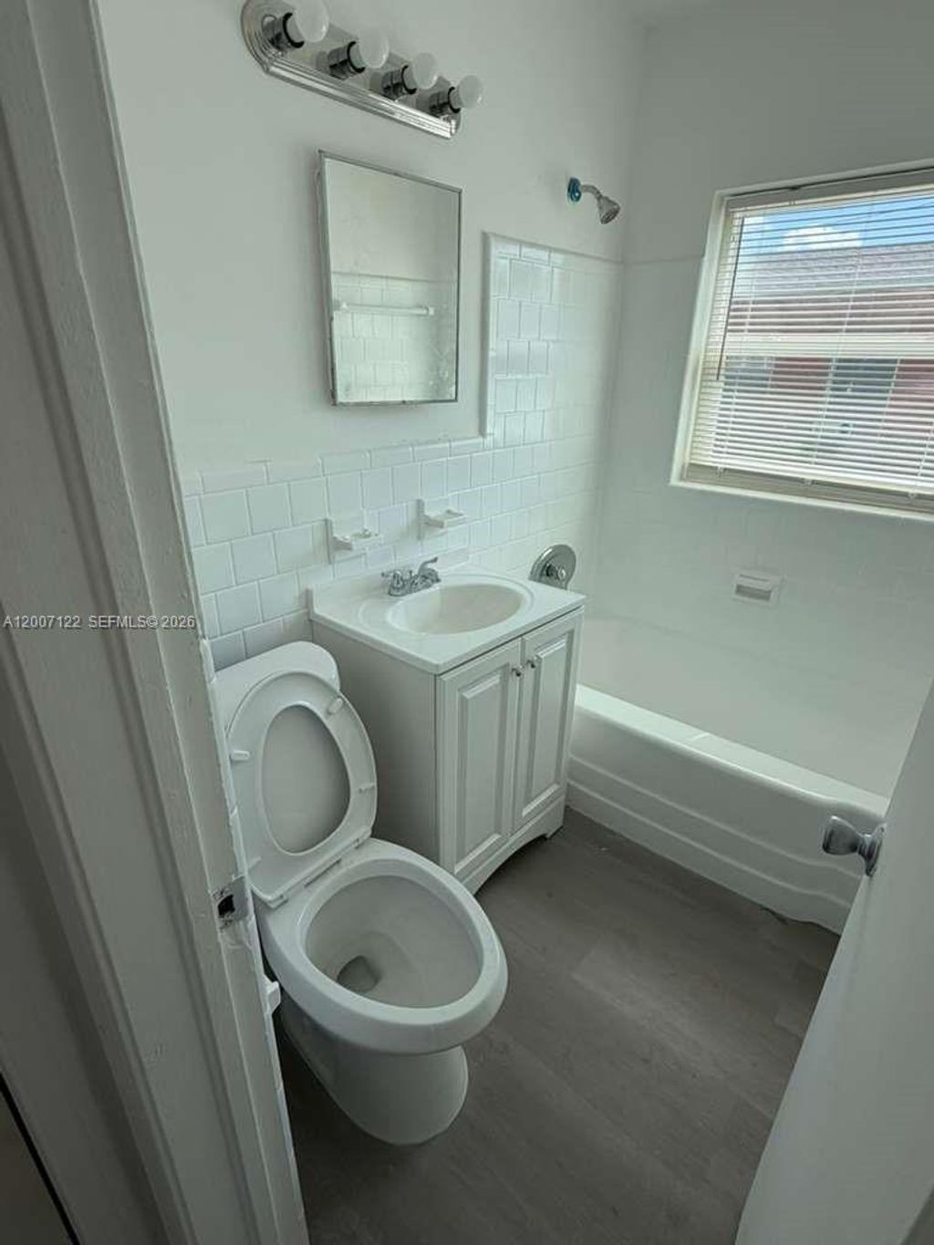 Photo of 2316 Madison St #6, Hollywood, FL 33020 (MLS # A12007122)