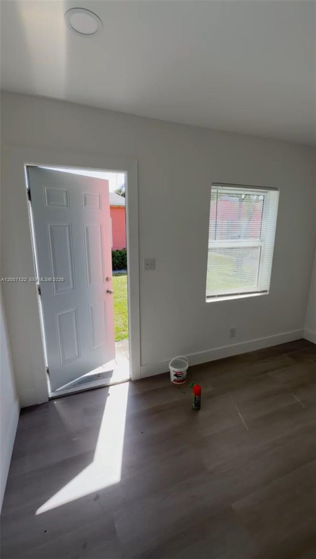 Photo of 2316 Madison St #6, Hollywood, FL 33020 (MLS # A12007122)