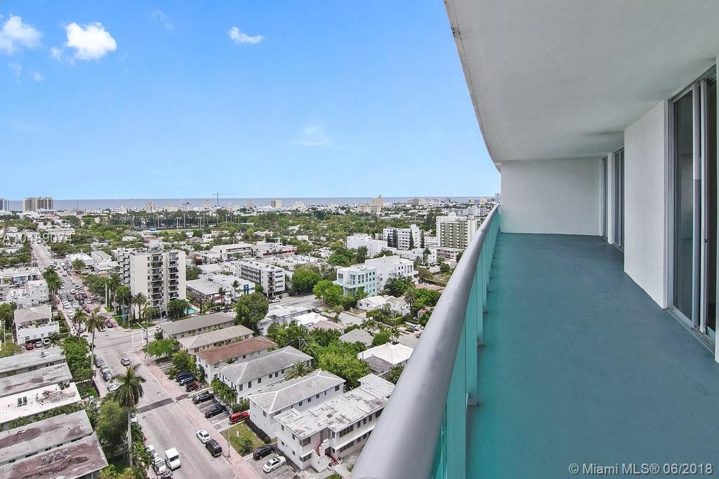 Flamingo South Beach - Residential Lease