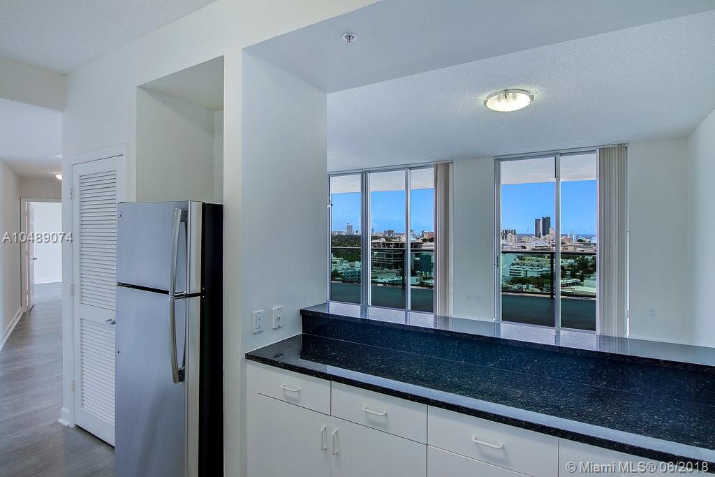 Flamingo South Beach - Residential Lease