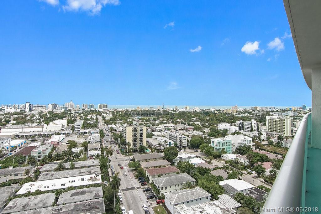 Flamingo South Beach - Residential Lease