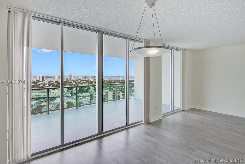 Flamingo South Beach - Residential Lease