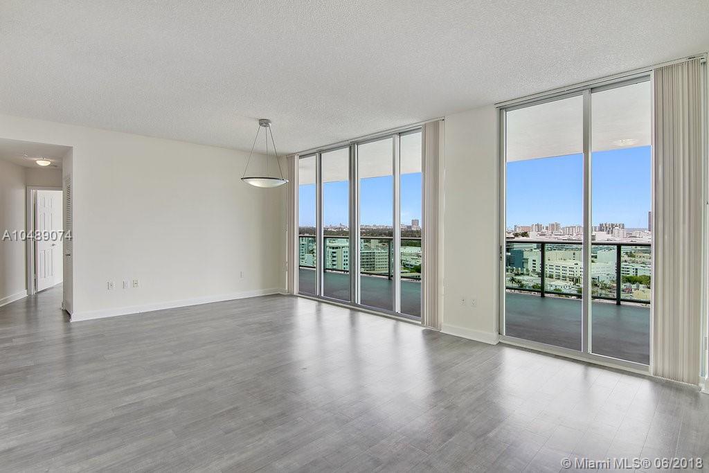 Flamingo South Beach - Residential Lease