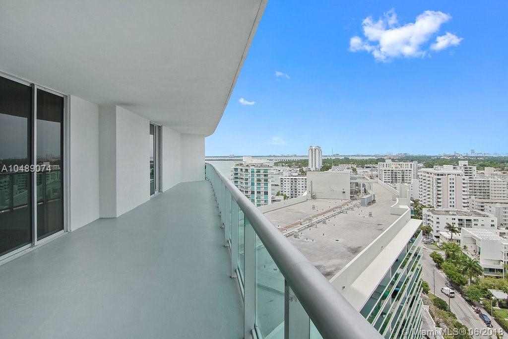 Flamingo South Beach - Residential Lease