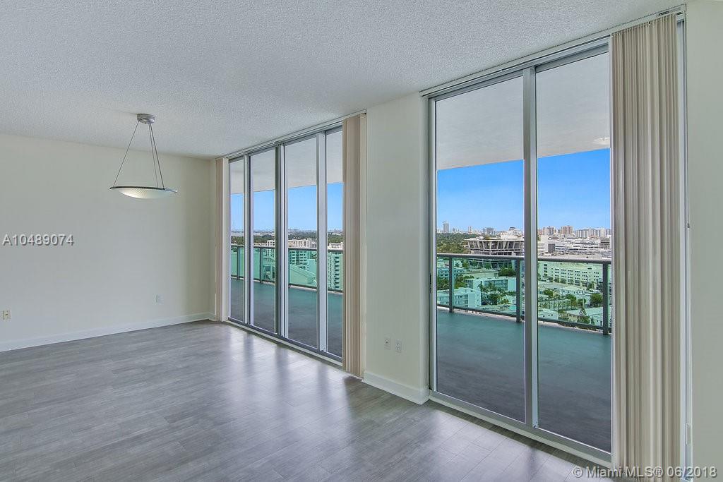 Flamingo South Beach - Residential Lease