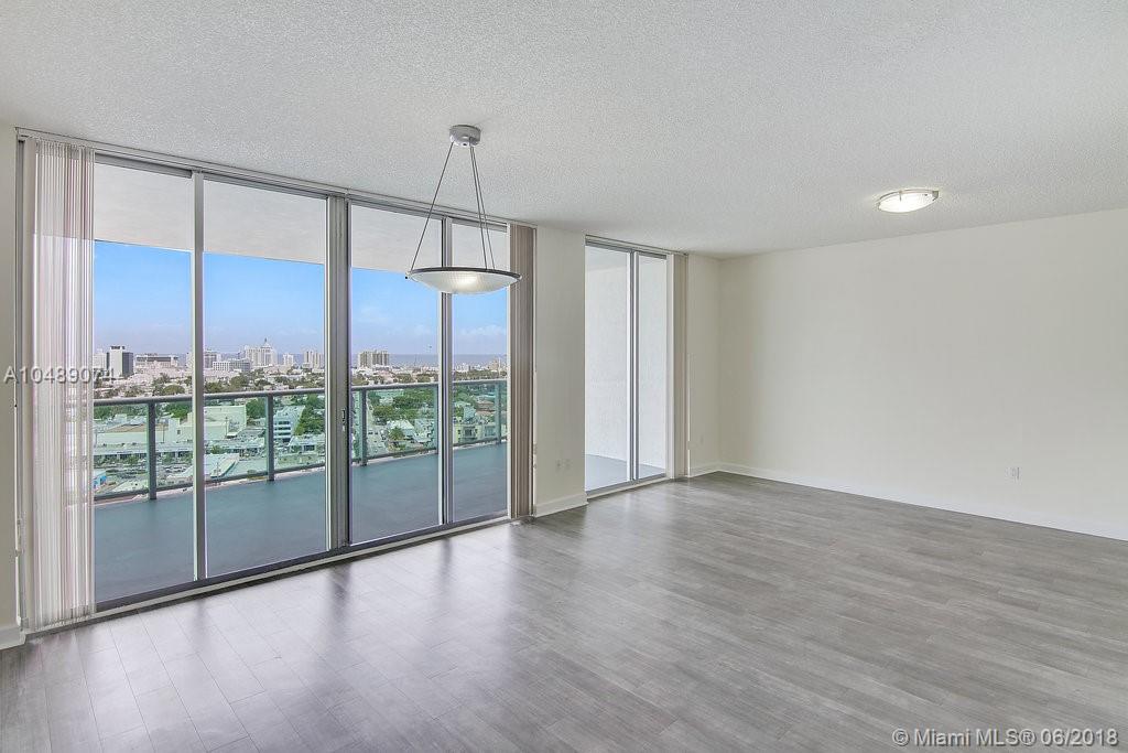 Flamingo South Beach - Residential Lease