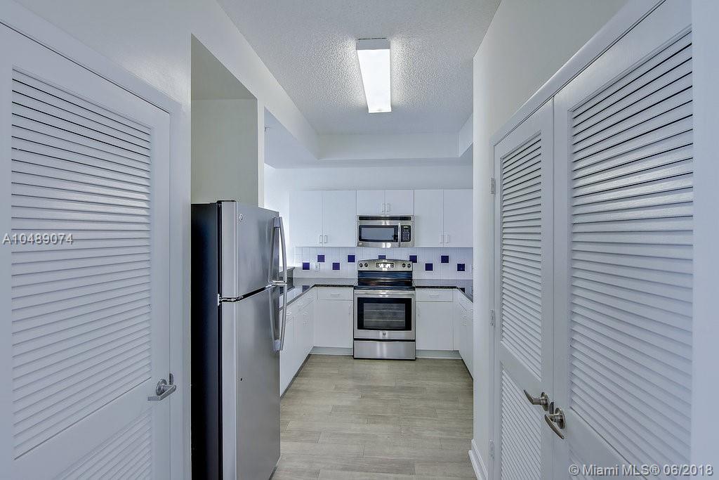 Flamingo South Beach - Residential Lease