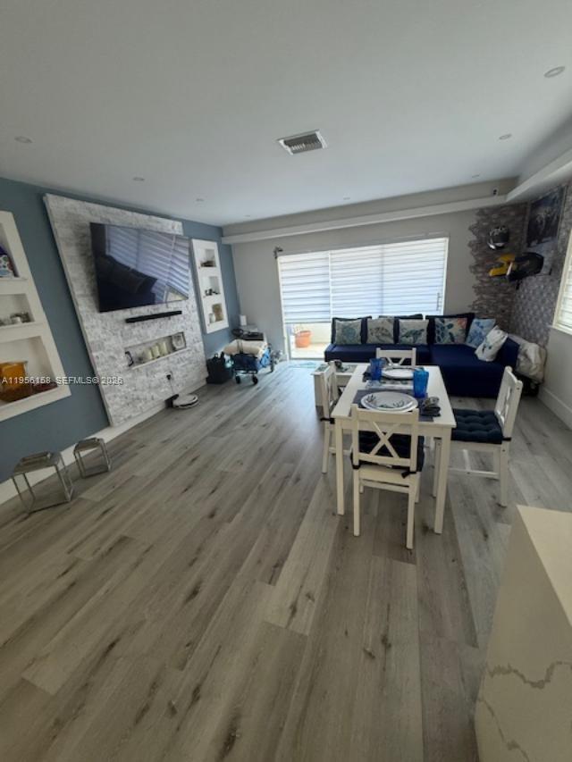 ST FRANCIS APTS CO-OP - Residential