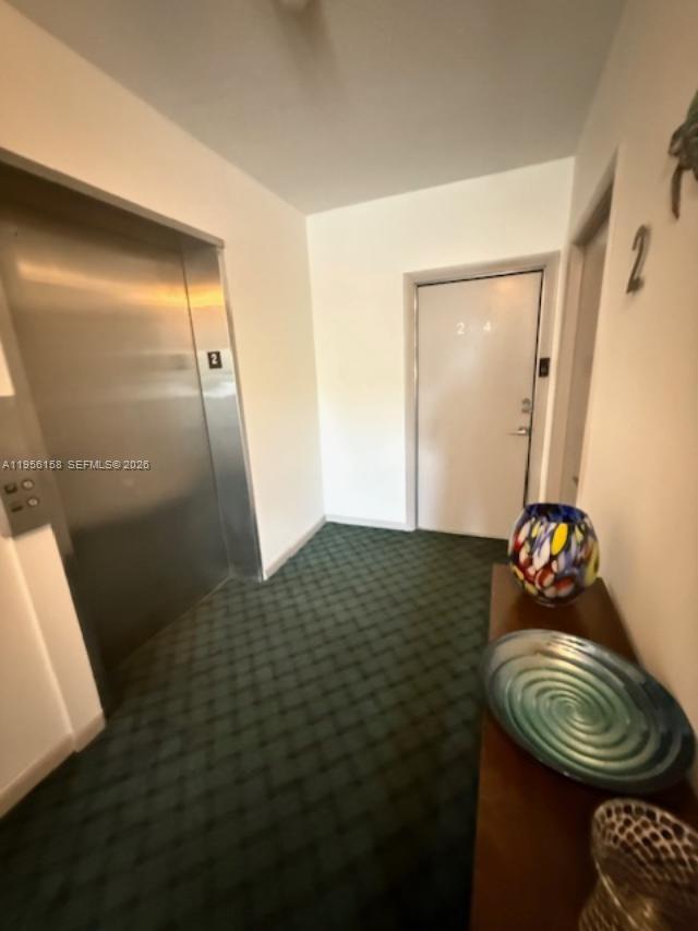 ST FRANCIS APTS CO-OP - Residential