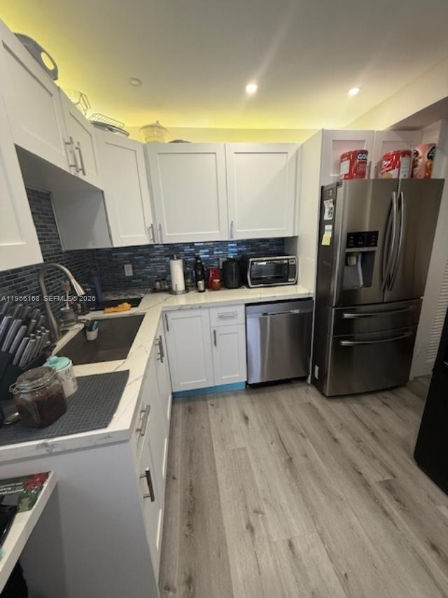 ST FRANCIS APTS CO-OP - Residential