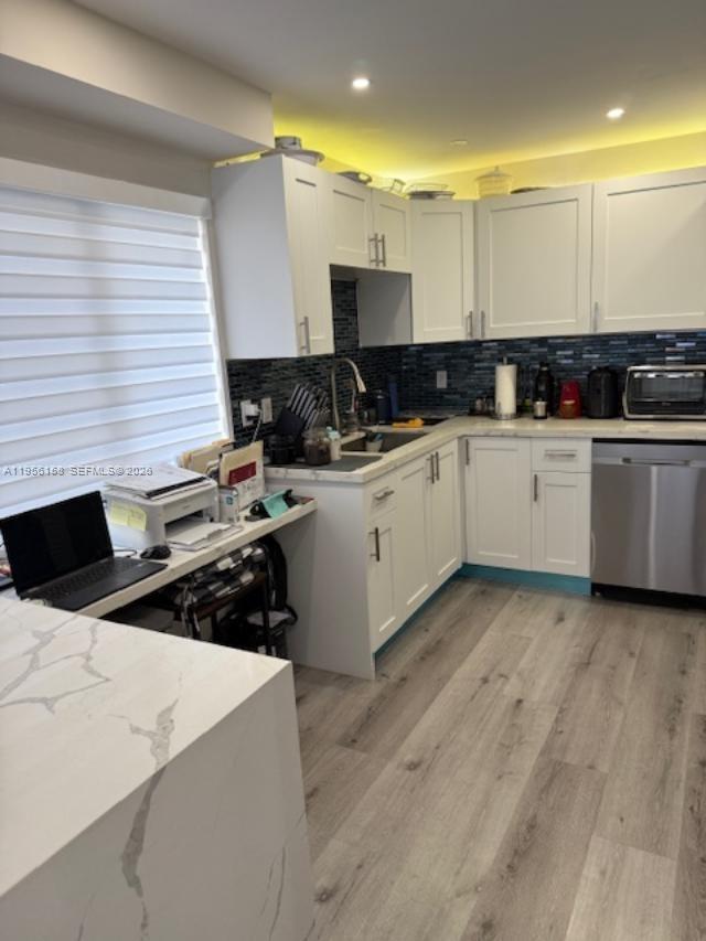 ST FRANCIS APTS CO-OP - Residential