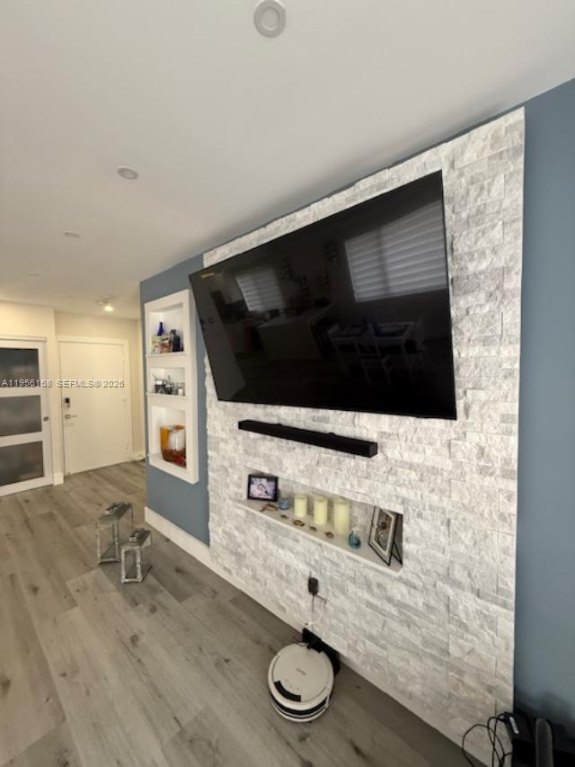 ST FRANCIS APTS CO-OP - Residential