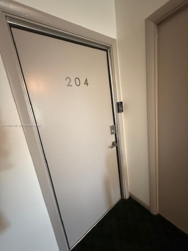 ST FRANCIS APTS CO-OP - Residential