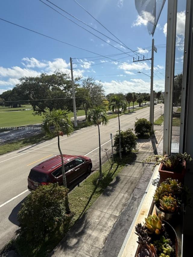 ST FRANCIS APTS CO-OP - Residential