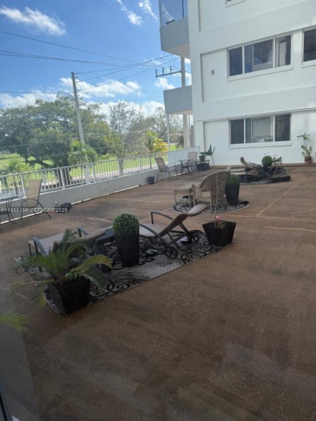 ST FRANCIS APTS CO-OP - Residential