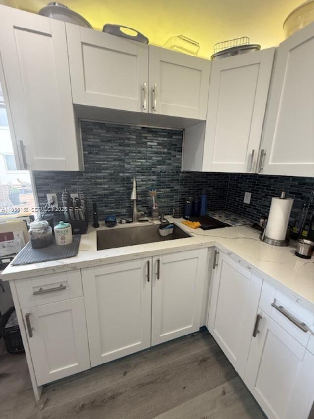 ST FRANCIS APTS CO-OP - Residential