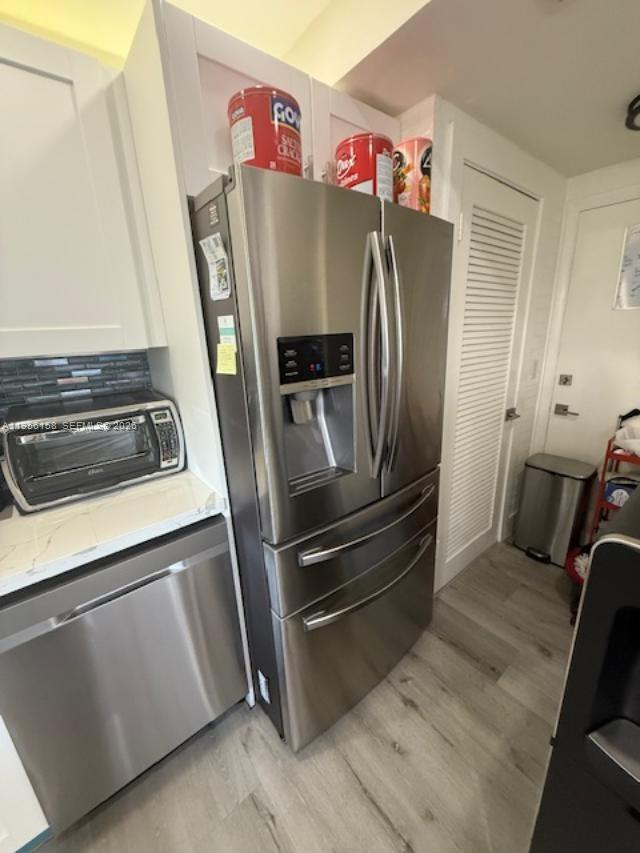 ST FRANCIS APTS CO-OP - Residential