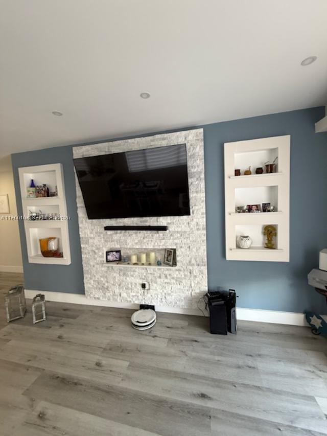 ST FRANCIS APTS CO-OP - Residential