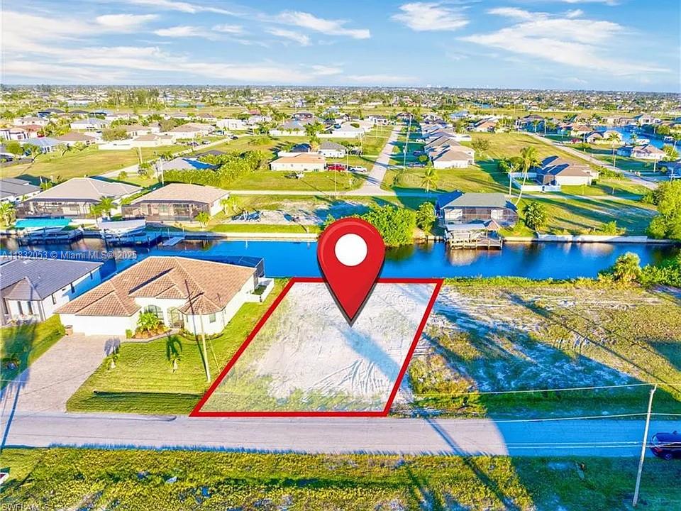 No Subdivision - Land