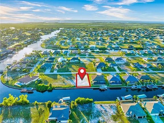 No Subdivision - Land