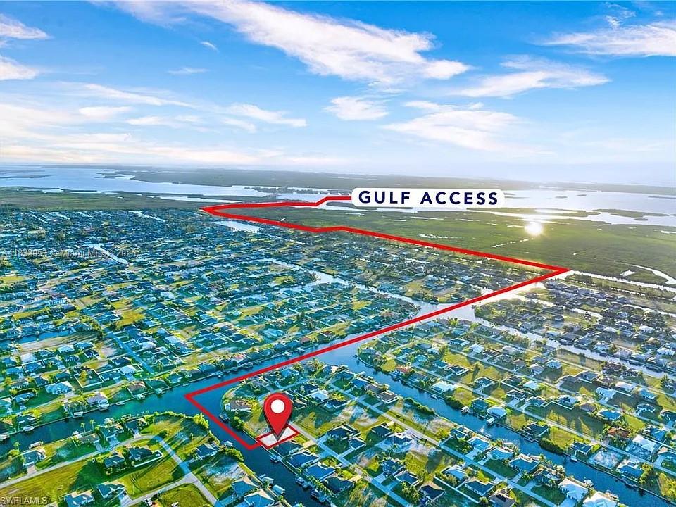 No Subdivision - Land