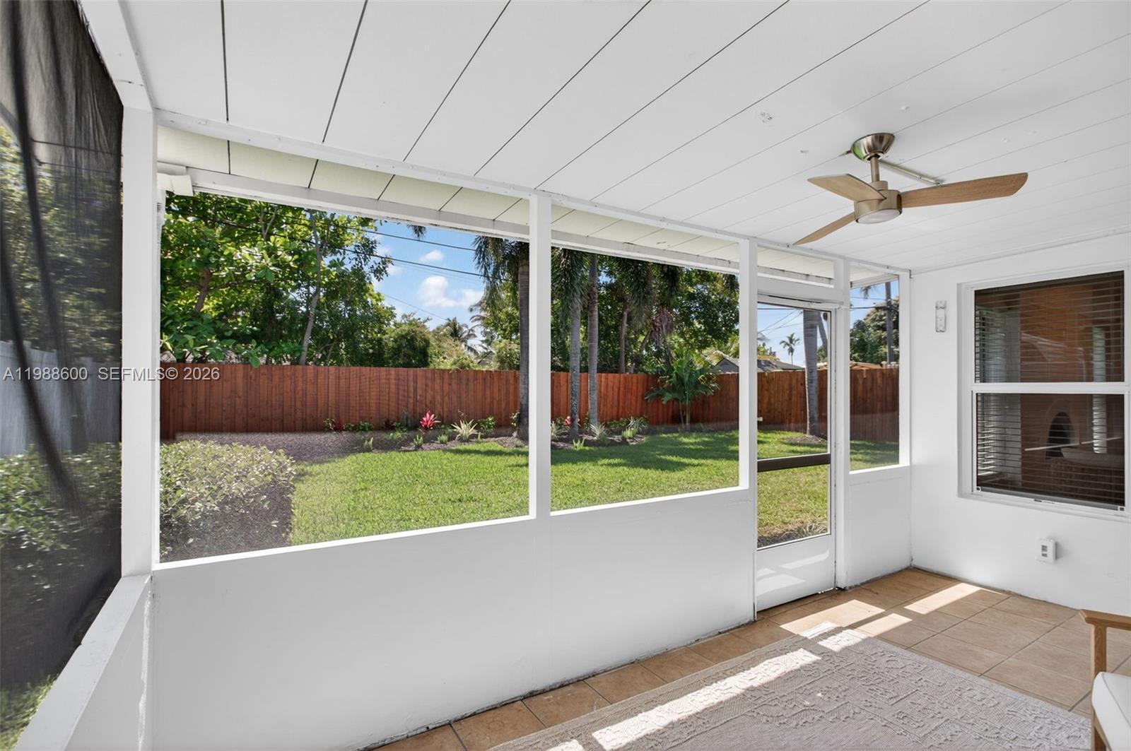 NORTH ANDREWS GARDENS FIR - Residential