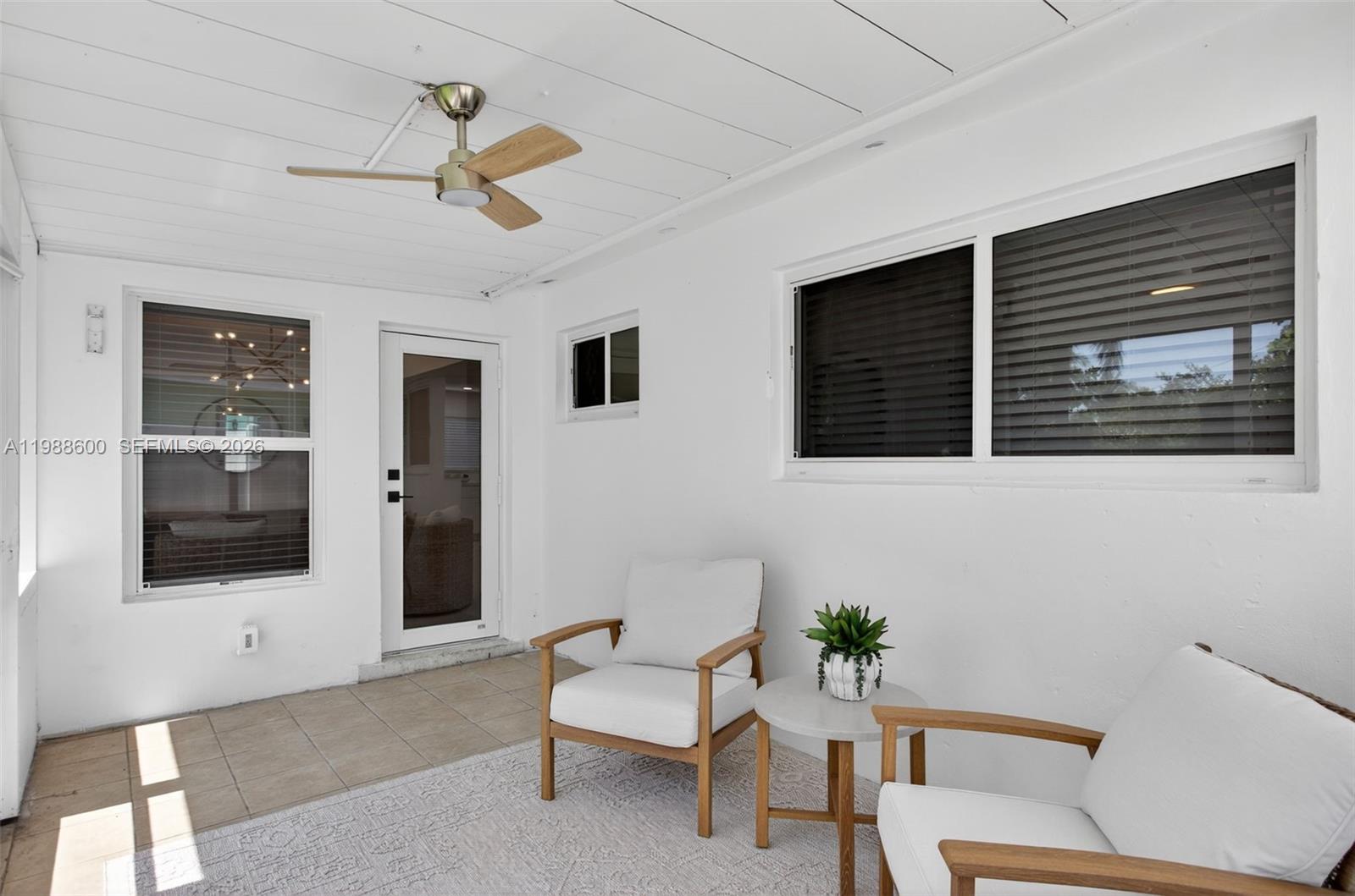 NORTH ANDREWS GARDENS FIR - Residential