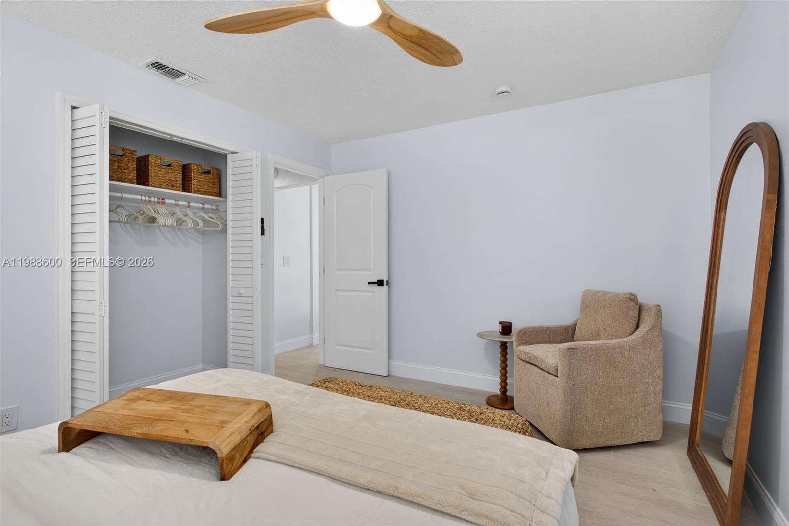 NORTH ANDREWS GARDENS FIR - Residential