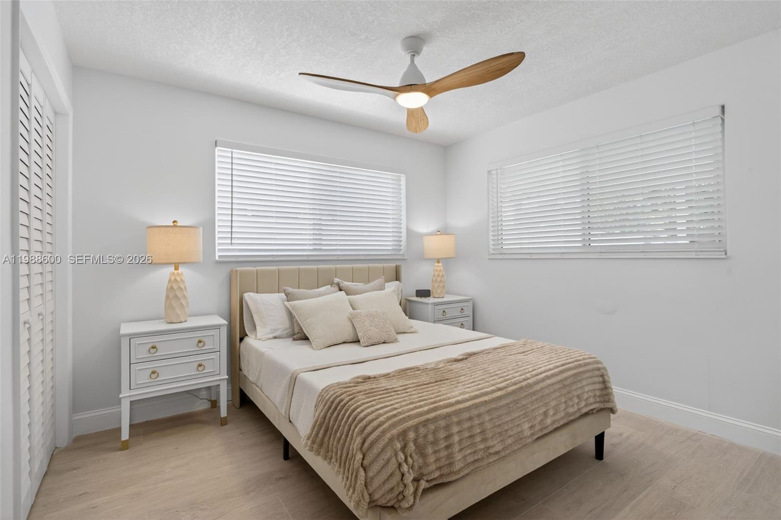 NORTH ANDREWS GARDENS FIR - Residential