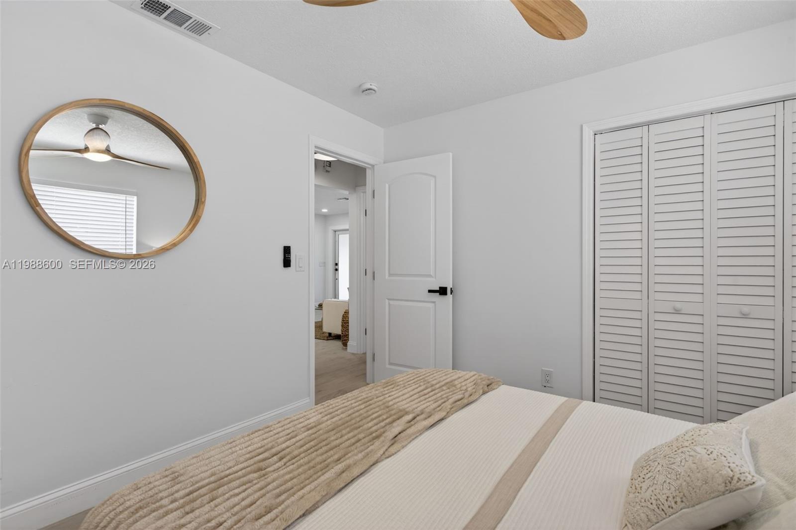 NORTH ANDREWS GARDENS FIR - Residential