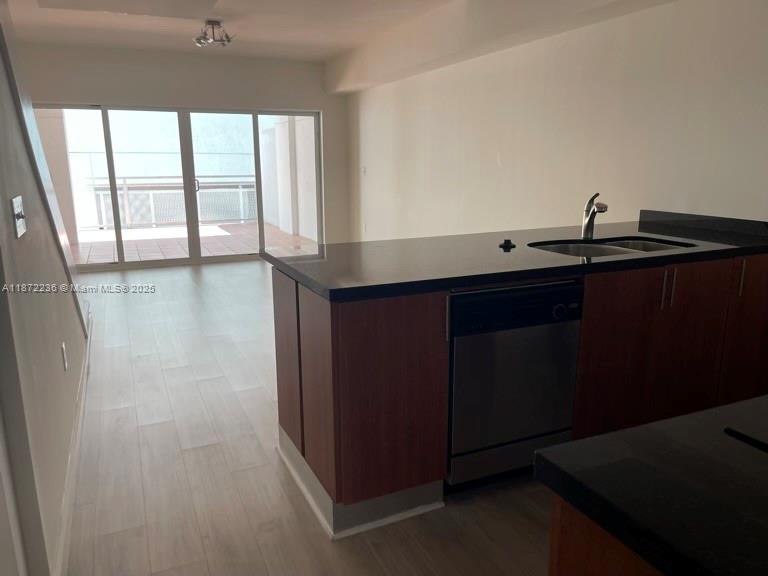 Spacious two-level residence featuring a private balcony, perfect for relaxing or entertaining. Ideally located just steps from Brickell Avenue, yet tucked away from busy traffic. Rent includes water, high-speed internet, and one assigned parking space.