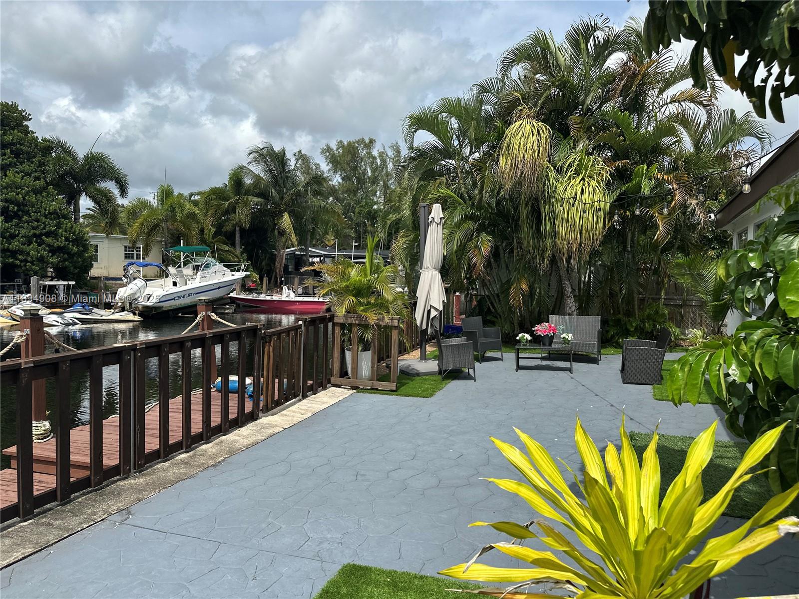 TROPICAL HAVEN - Residential Lease