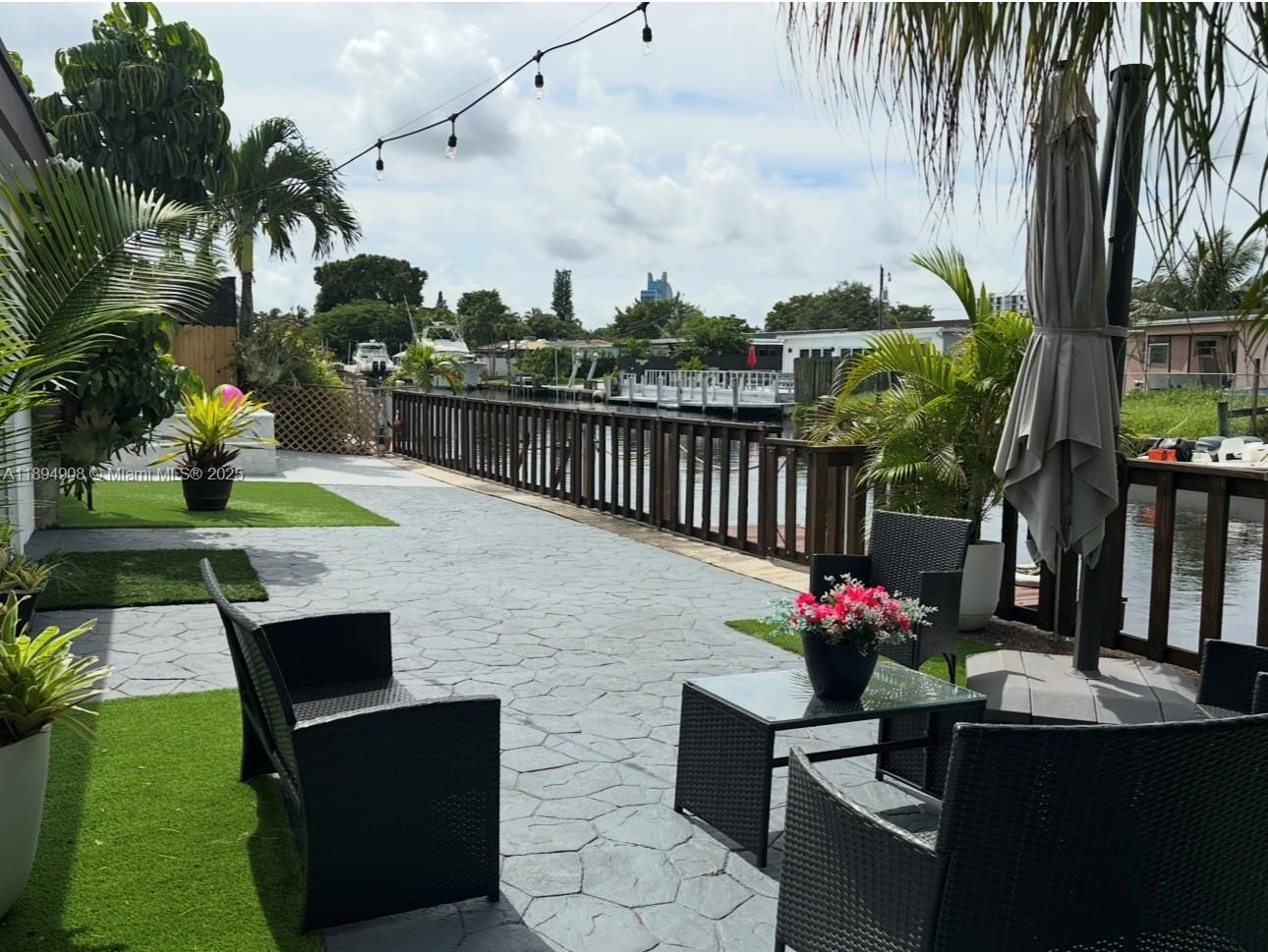 TROPICAL HAVEN - Residential Lease