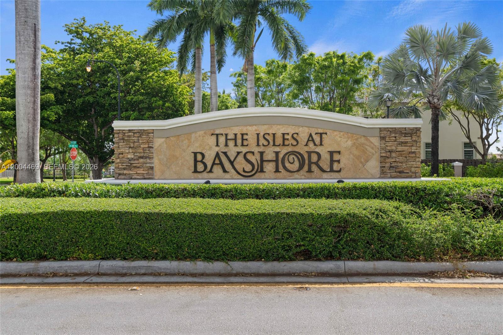 LAKES BY THE BAY JAY - Residential