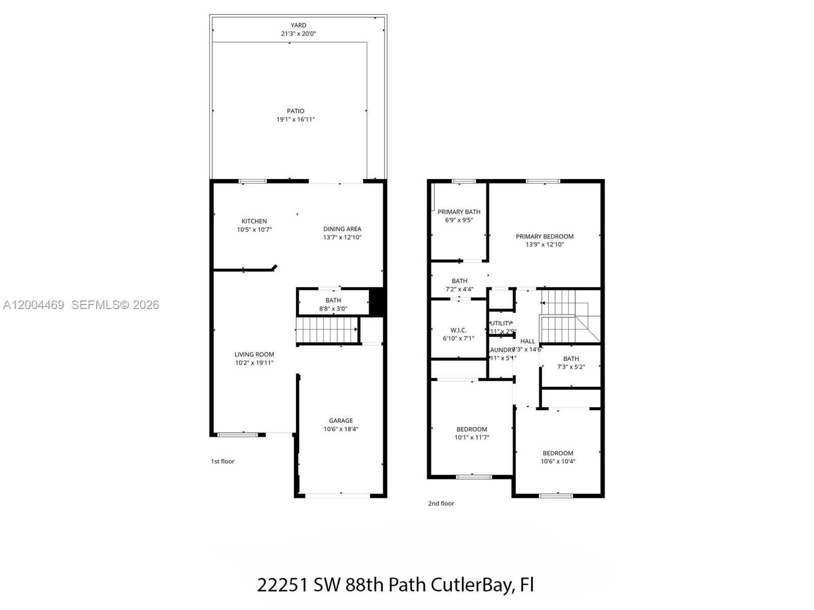LAKES BY THE BAY JAY - Residential