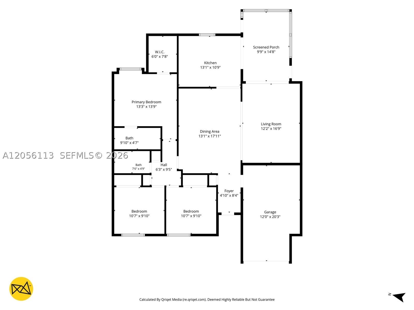 450 E Lakewood Cir E B