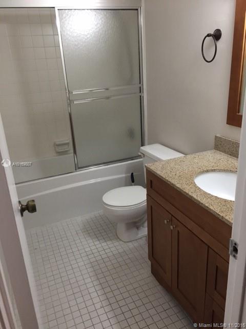 Greenglades Condo - Residential Lease