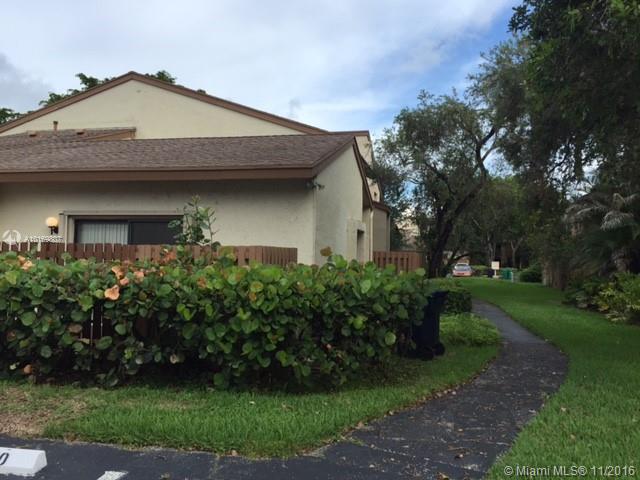 Greenglades Condo - Residential Lease