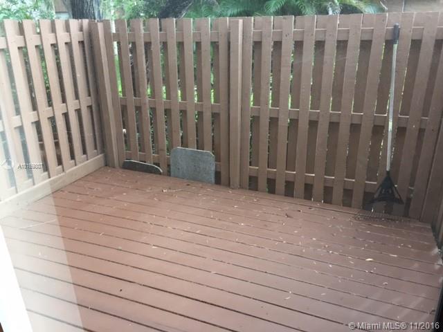 Greenglades Condo - Residential Lease