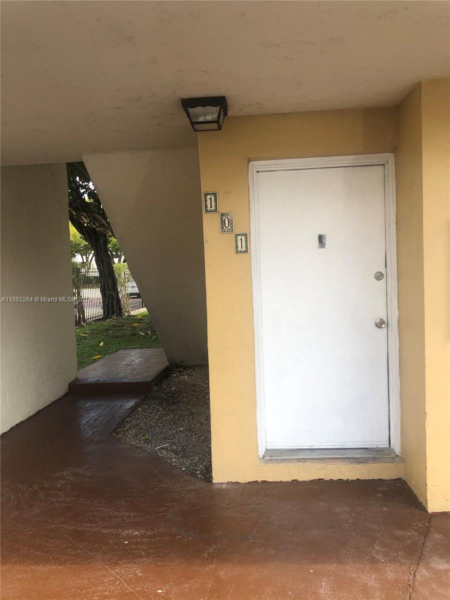 Property for Sale at 8850 Fontainebleau Blvd 101, Miami, Broward County, Florida - Bedrooms: 2 
Bathrooms: 2  - $269,000
