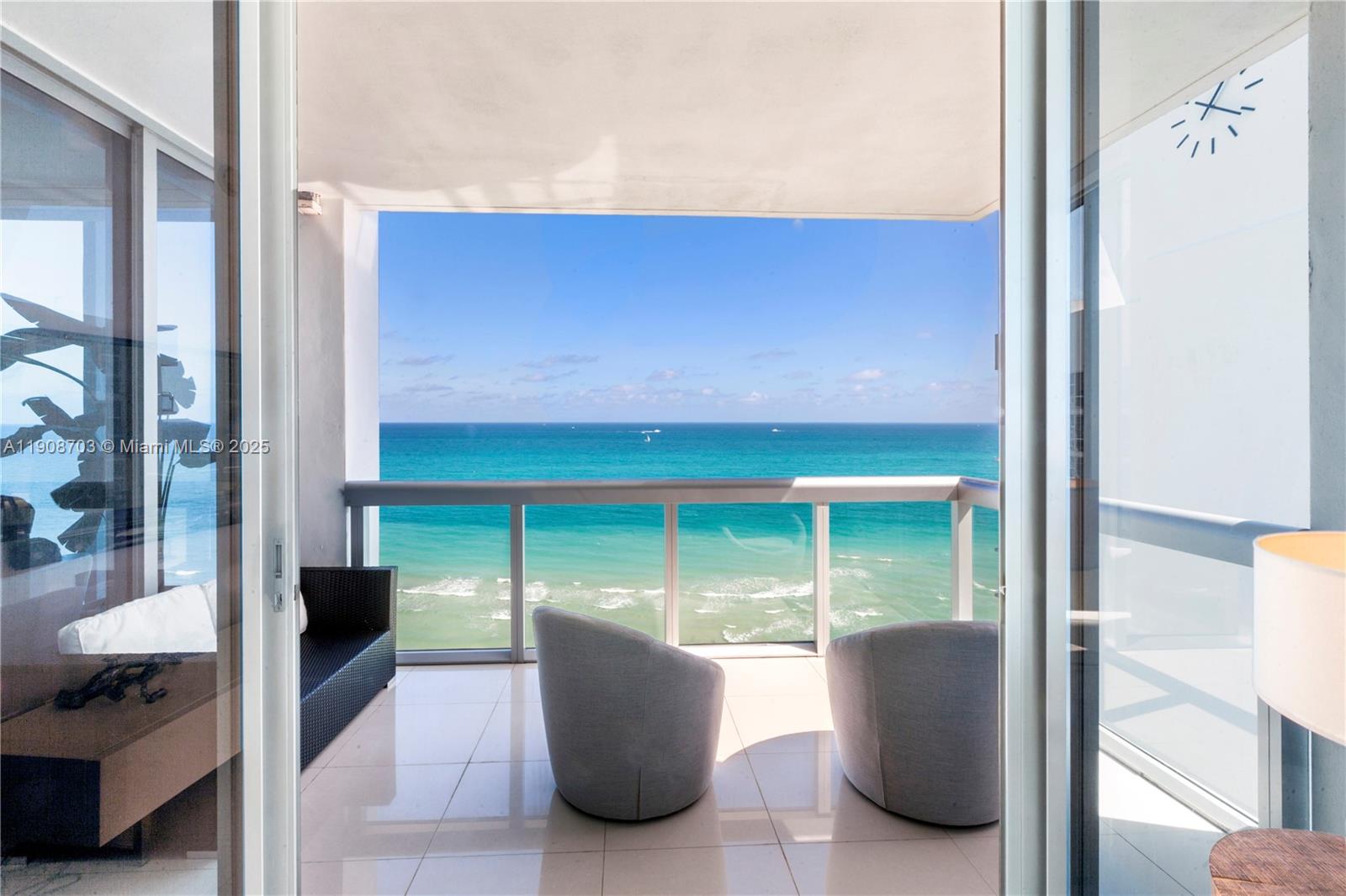 NORTH CARILLON BEACH COND - Residential Lease