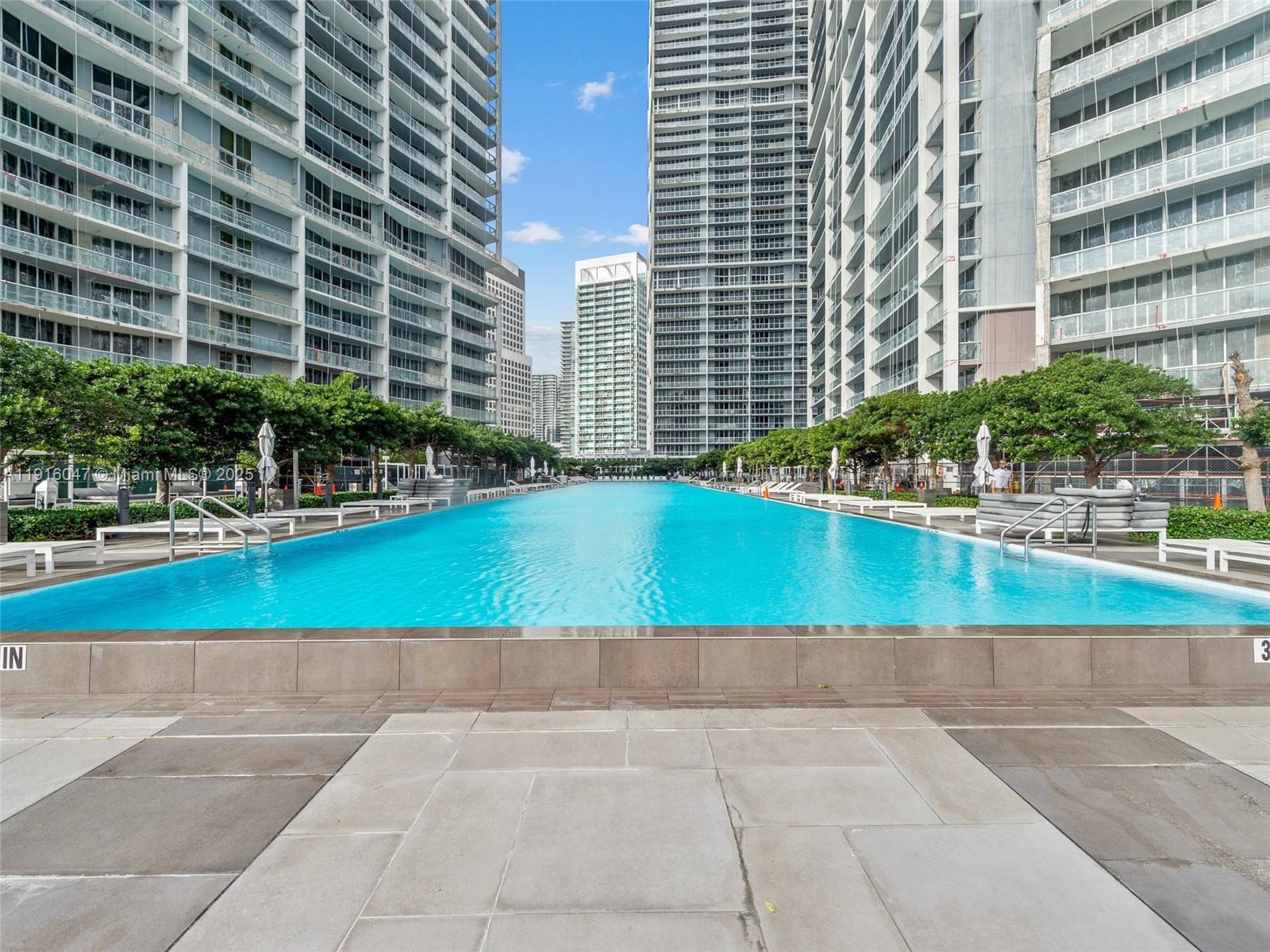 ICON BRICKELL NO TWO - Residential