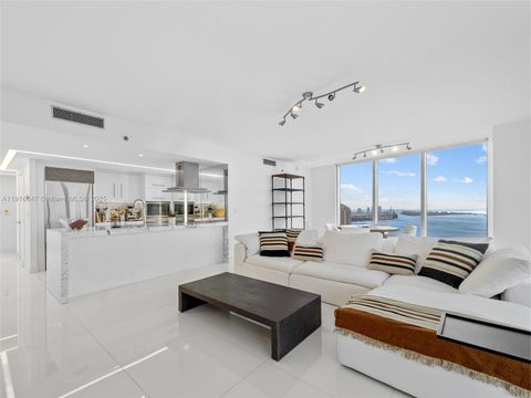 495 Brickell Ave 3801 Miami FL 33131