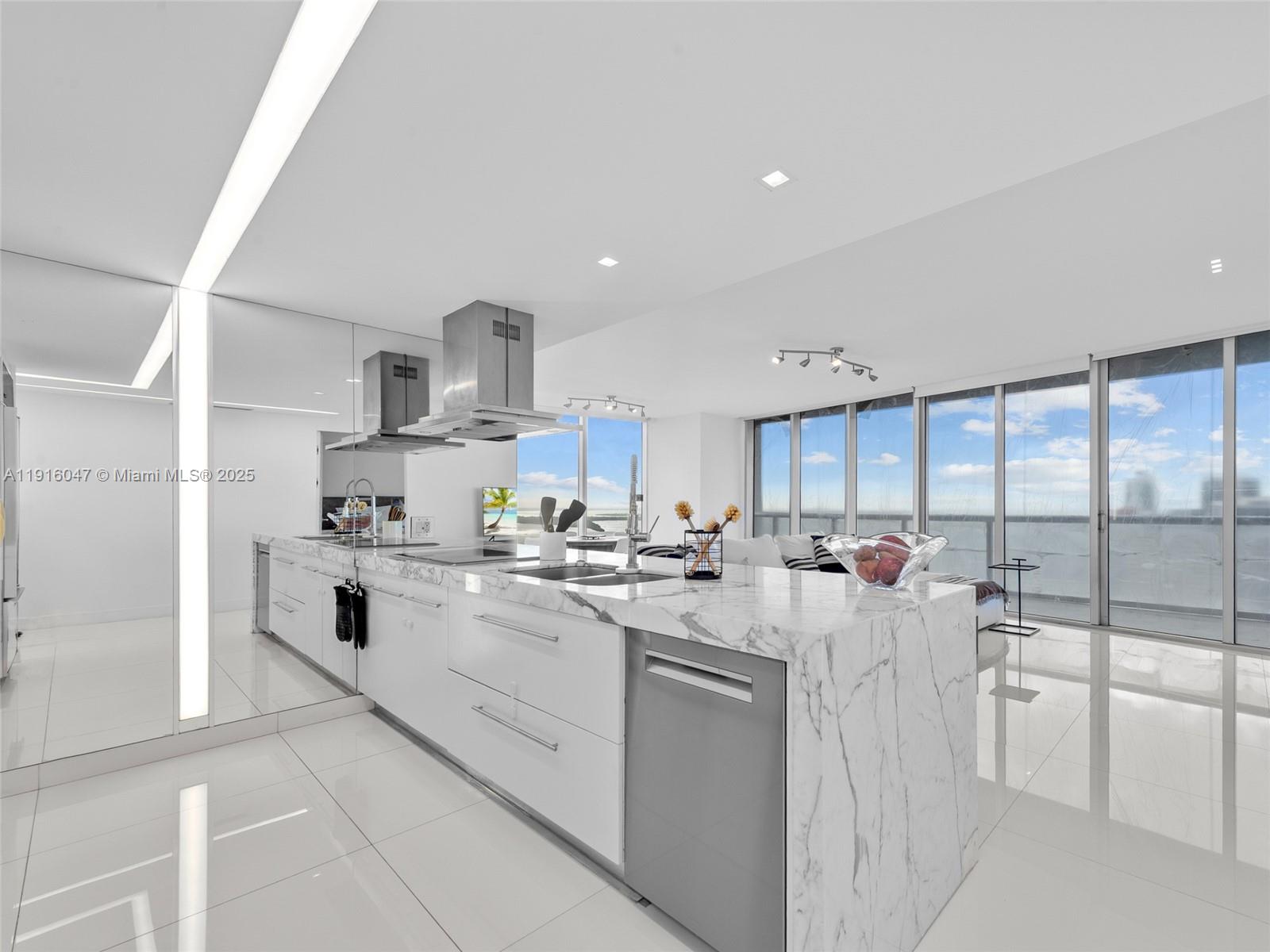 495 Brickell Ave 3801