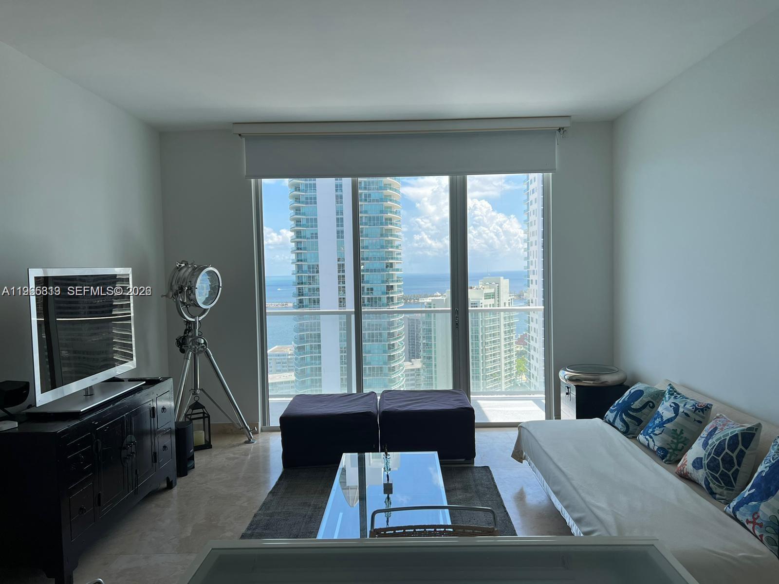 1155 Brickell Bay Dr PH105