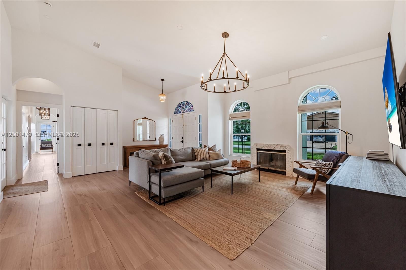 FLA FRUIT LANDS CO SUB NO - Residential