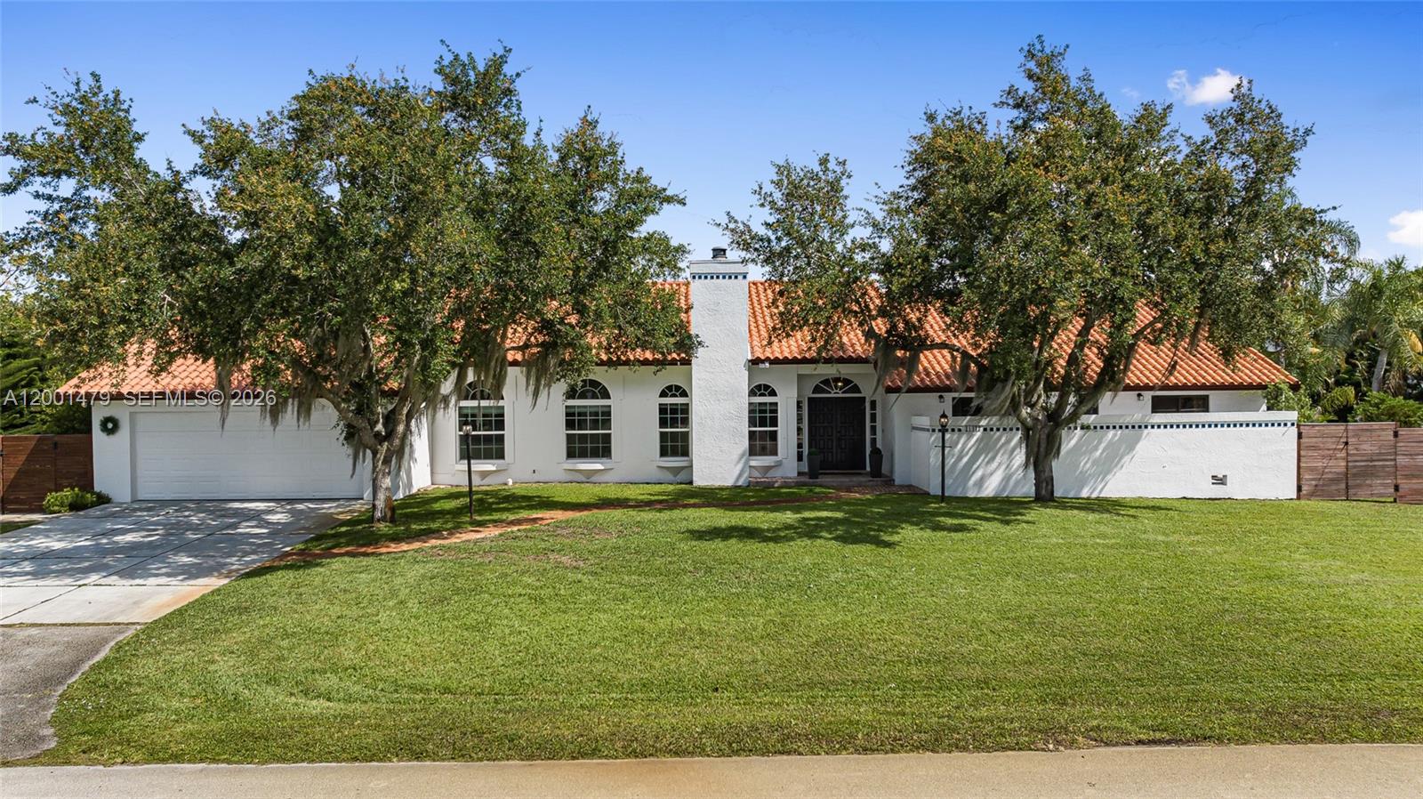 FLA FRUIT LANDS CO SUB NO - Residential