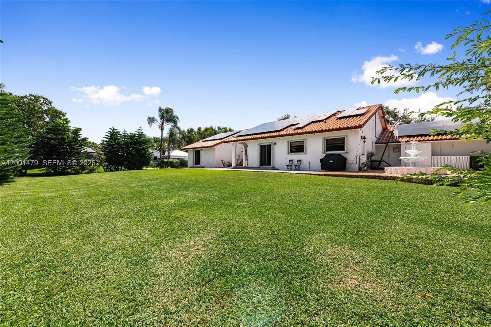 FLA FRUIT LANDS CO SUB NO - Residential